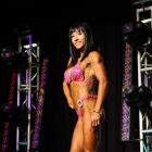 Milena  Robinson - NPC Emerald Cup 2011 - #1